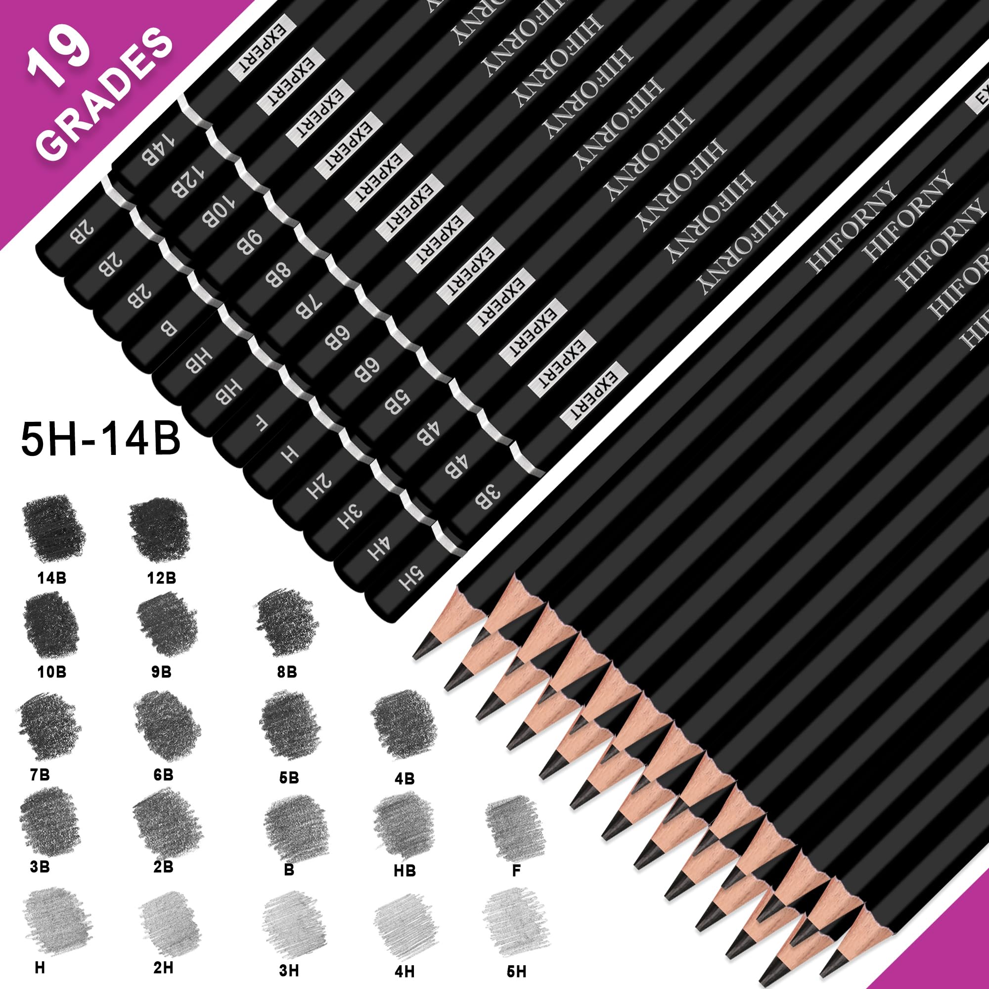 グラファイト鉛筆画。 81SyVFjP-6L._UF350,350_QL80_.jpg